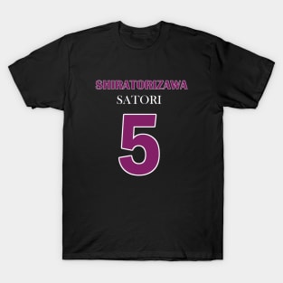 Satori T-Shirt